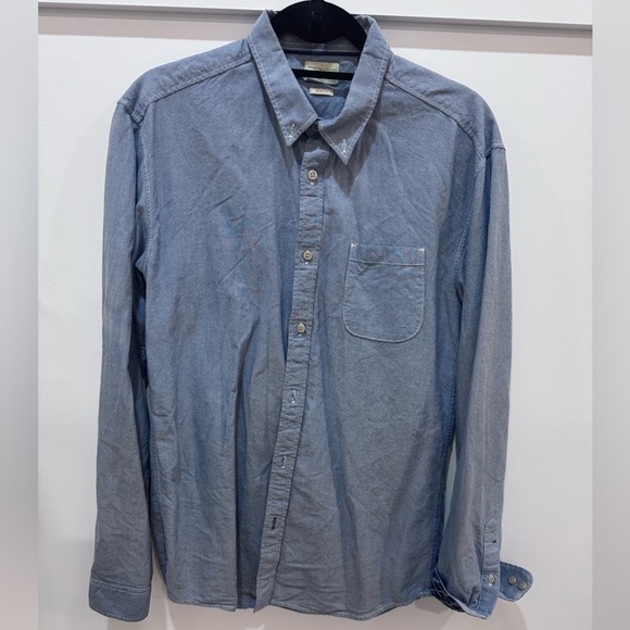 Selected Homme button up shirt - Picture 1 of 3